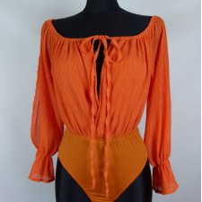 In The Style body bluzka orange - 8 / 36