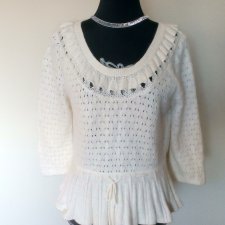 H&M - SWETER