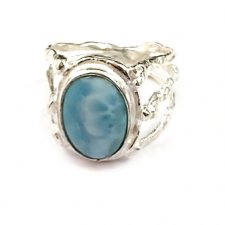 LARIMAR PASTELOWO