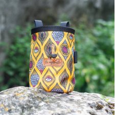 Woreczek na magnezję chalkbag OCZY