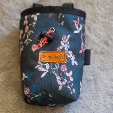 Woreczek na magnezję chalkbag KONICZYNA