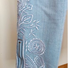 B.P.C. SELECTION - SPODNIE