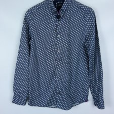Burton Menswear męska koszula bawełna / S