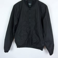 Troy męska lekka kurtka bomber / S
