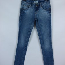 Miss Selfridge Denim spodnie jeans 6 / 34