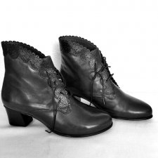 EVERYBODY- SKÓRZANE BOTKI R