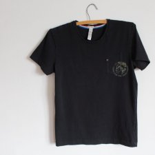 T-shirt Diesel