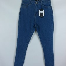 Boohoo spodnie jeans skinny 8 / 36 z metką