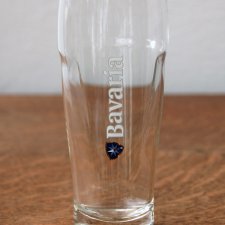 Szklanka do piwa Bavaria, 350 ml