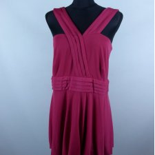 bluzka top bombka CARYN / 20 - 46