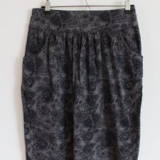 spódnica vintage Chillytime 38