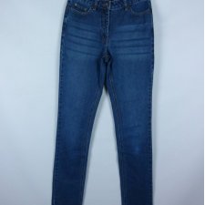 ITS Denim spodnie jeans skinny 8 / 36