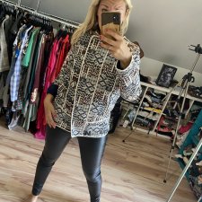 zara etniczny