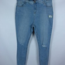 Dorothy Perkins spodnie jeans 24 / 52 z metką