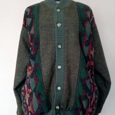 MONELLO- KURTKA - MADE IN ITALY