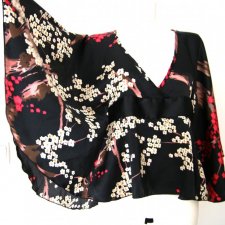 Indyjska narzutka M/L