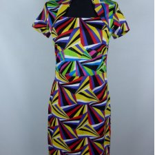 Collection London ołówkowa sukienka midi 10 / 36