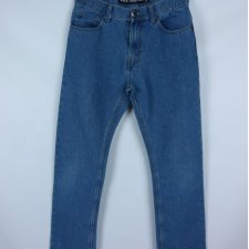 Denim Co regular fit spodnie jeans W28 / L32 - S