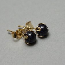 Dots - Noc kairu /alloys collection/ - sztyfty