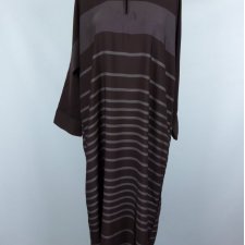 Abaya arabska tunika sukienka / M