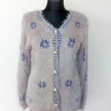 BUISDAEI - SWETER