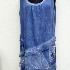 MADE IN ITALY - SUKIENKA
