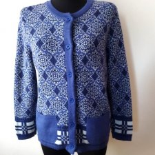 SIMONSEN COPENHAGEN - SWETER