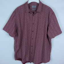Marks Spencer koszula bawełna / 2XL regular