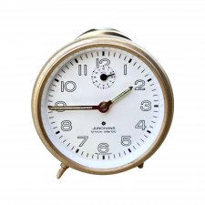 Mechaniczny budzik Junghans, Niemcy lata 60.