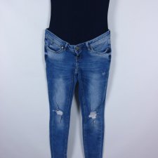 Blooming Marvellous spodnie maternity ciążowe 10R / 38