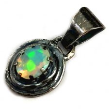 WISIOREK OPAL KAMELEON