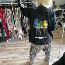 Meksyk vintage unisex