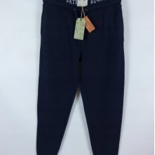 Fat Face spodnie dresowe blu navy / S z metką