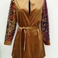 GDG ACTUEL - ŻAKIET/PŁASZCZYK