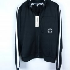 McQ Alexander McQuinn bluza RNQ13 / 50 - M z metką