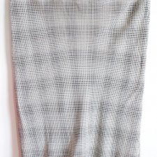 spódnica PLUS SIZE elegancki wzór