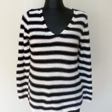 H&M - SWETER