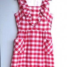 Escada vintage unikat