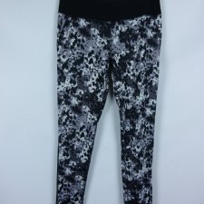 Reflex sportowe legginsy / M