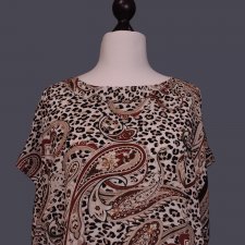 bluzka etno 2xl