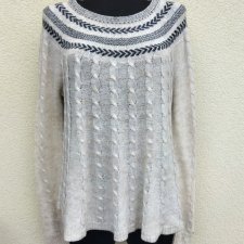 HAMPTON REPUBLIC - SWETER R