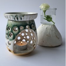 Kominek ceramiczny 3