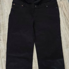 h&m MAMA ciążowe jeansy