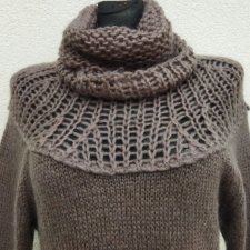 STILE BENETTON - SUKIENKA