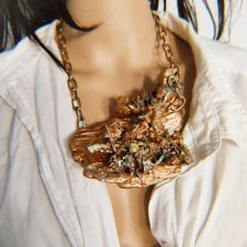 WOOD MOOD amulet