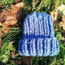 Bigknit Wool Cap