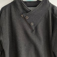 GOLFF BLUZA%