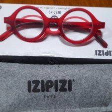 Izipizi okulary do czytania + 2.5