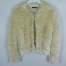 Atmosphere sweter kudłacz ecru 14/ 42