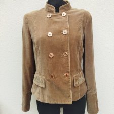 PLANET - AKSAMITNA MARYNARKA